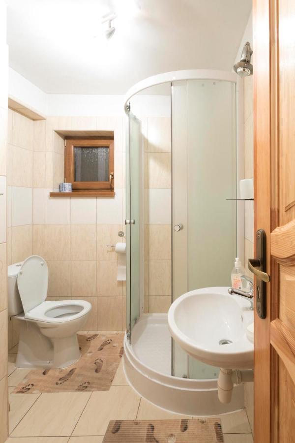Apartmán Drevenica Mak Kristian Kvacany Exteriér fotografie